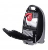 Siurblys MIELE Guard M1 Cat and Dog Obsidian Black