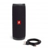 JBL Flip 5 Black