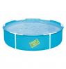 BestWay | Steel Pro Frame Pool, 152 x 38 cm | Round | Blue