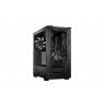 Case BE QUIET! PURE BASE 501 DX Black  BGW76