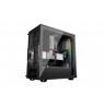 Case BE QUIET! PURE BASE 501 DX Black  BGW76
