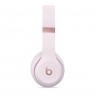Beats Solo 4 Wireless Headphones (Cloud Pink)