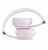 Beats Solo 4 Wireless Headphones (Cloud Pink)