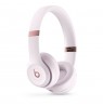 Beats Solo 4 Wireless Headphones (Cloud Pink)