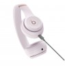 Beats Solo 4 Wireless Headphones (Cloud Pink)