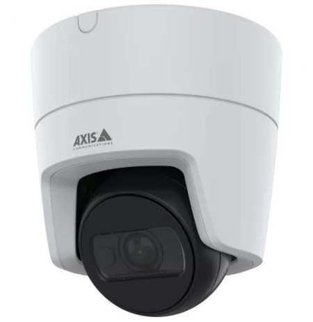 Axis M3126-LVE Camera in White