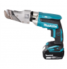 Makita | Cordless sheet metal shears | DJS131Z