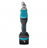 Cordless sheet metal shears MAKITA DJS131Z | Makita