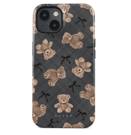 BURGA Hlle Tough MagSafe iPhone 16 Plus BFF | Burga