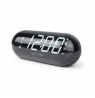 Muse | Clock Radio With Jumbo Display | M-19 GL | FM radio