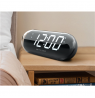 Muse | Clock Radio With Jumbo Display | M-19 GL | FM radio