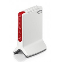 FRITZ!Box 6820 LTE Single-band (2.4 GHz) Wi-Fi 4 (802.11n) White 1 4G Internal