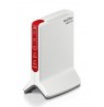 FRITZ!Box 6820 LTE Single-band (2.4 GHz) Wi-Fi 4 (802.11n) White 1 4G Internal