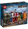 LEGO 75978 Harry Potter Ulica Pokątna™