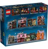 LEGO 75978 Harry Potter Ulica Pokątna™
