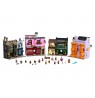 LEGO 75978 Harry Potter Ulica Pokątna™