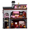 LEGO 75978 Harry Potter Ulica Pokątna™