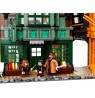 LEGO 75978 Harry Potter Ulica Pokątna™