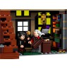 LEGO 75978 Harry Potter Ulica Pokątna™