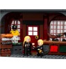 LEGO 75978 Harry Potter Ulica Pokątna™
