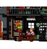 LEGO 75978 Harry Potter Ulica Pokątna™