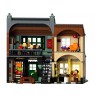 LEGO 75978 Harry Potter Ulica Pokątna™