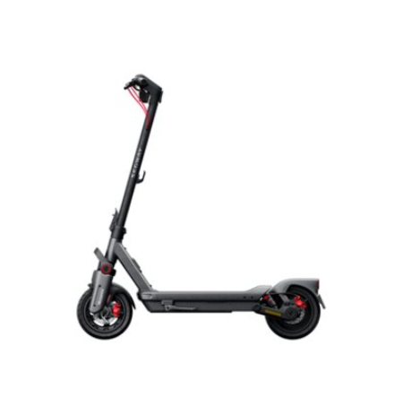 Segway | MAX G3 E | eKickScooter | 2000 W | Up to 25 km/h | 11 " | Black