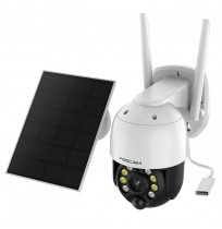 IP Camera FOSCAM B4 White