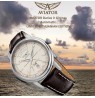 AVIATOR Darius ir Girėnas Automatic – Limited Lithuanian Edition