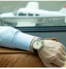 AVIATOR Darius ir Girėnas Automatic – Limited Lithuanian Edition