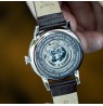 AVIATOR Darius ir Girėnas Automatic – Limited Lithuanian Edition
