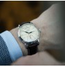 AVIATOR Darius ir Girėnas Automatic – Limited Lithuanian Edition