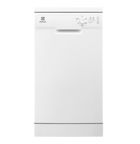 Indaplovė ELECTROLUX ESA12110SW