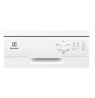Indaplovė ELECTROLUX ESA12110SW