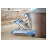 Indaplovė ELECTROLUX ESA12110SW