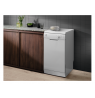Indaplovė ELECTROLUX ESA12110SW