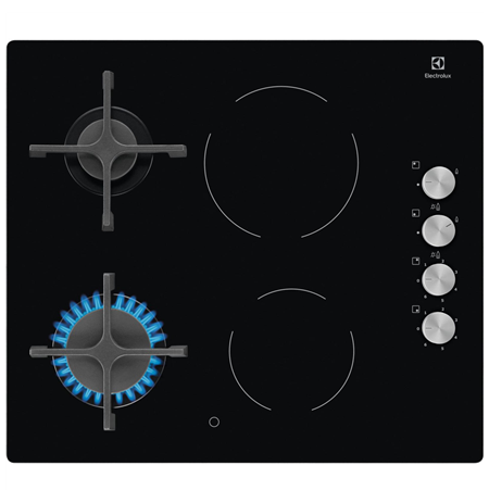 Kaitlentė Electrolux EGE6172NOK | Electrolux