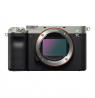 Sony Alpha A7C Full-frame Mirrorless Interchangeable Lens Camera