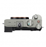 Sony Alpha A7C Full-frame Mirrorless Interchangeable Lens Camera