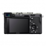 Sony Alpha A7C Full-frame Mirrorless Interchangeable Lens Camera