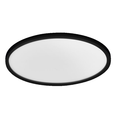 Smart LED luminaire LEDVANCE ORBIS DISC SMART IP44 32W 3000-6500K 4000lm Ø50cm with APP | Ledvance