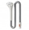 UWANT IB-B200 White | Steamer for UWANT B200 vacuum cleaner |