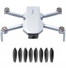 Potensic drone Atom, 3-axis gimbal 4K, set 1 drone, without battery and accessories