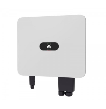 Huawei FusionSolar inverter // 3-phase, 2-MPPT, built-in communication (RS485, WLAN via Smart Dongle-not included), DC
