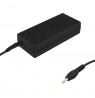 Qoltec 51528 power adapter/inverter Indoor 65 W Black