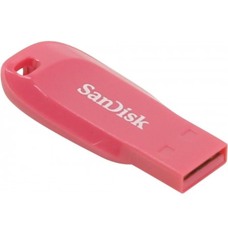 MEMORY DRIVE FLASH USB2 16GB/SDCZ50C-016G-B35PE SANDISK