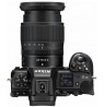 Nikon Z6 III + Z 24-70mm f/4 S