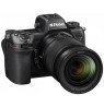 Nikon Z6 III + Z 24-70mm f/4 S