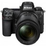 Nikon Z6 III + Z 24-70mm f/4 S