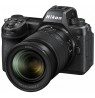 Nikon Z6 III + Z 24-70mm f/4 S